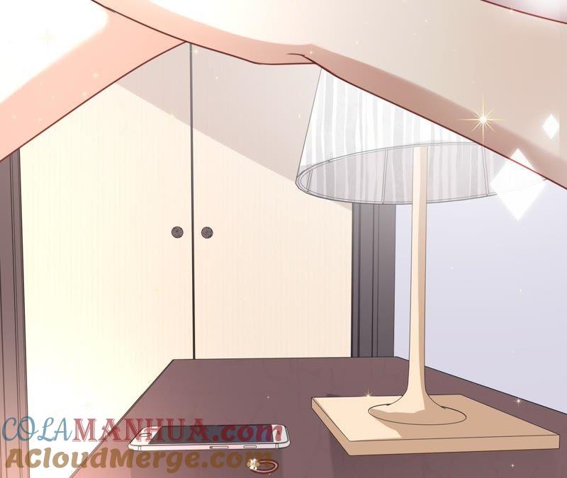 《宠妻狂魔：百万千金要沦陷》第119话 你还有我 第45页