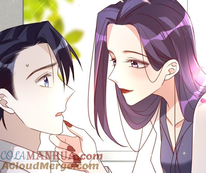 《宠妻狂魔：百万千金要沦陷》第121话 治疗 第52页