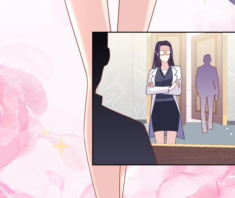 《宠妻狂魔：百万千金要沦陷》第121话 治疗 第17页