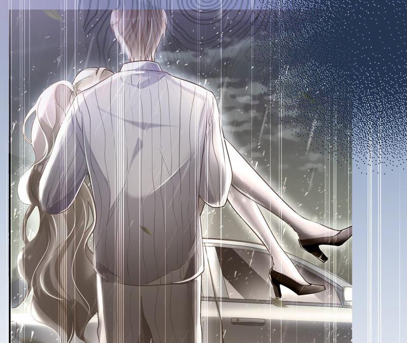 《宠妻狂魔：百万千金要沦陷》第123话 只是巧合吗？ 第44页