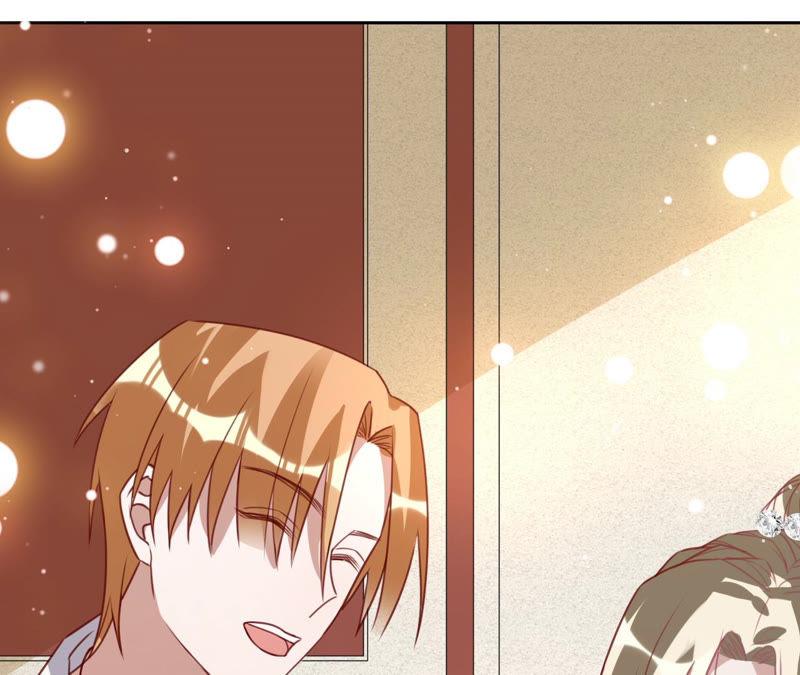 《宠妻狂魔：百万千金要沦陷》第123话 只是巧合吗？ 第80页