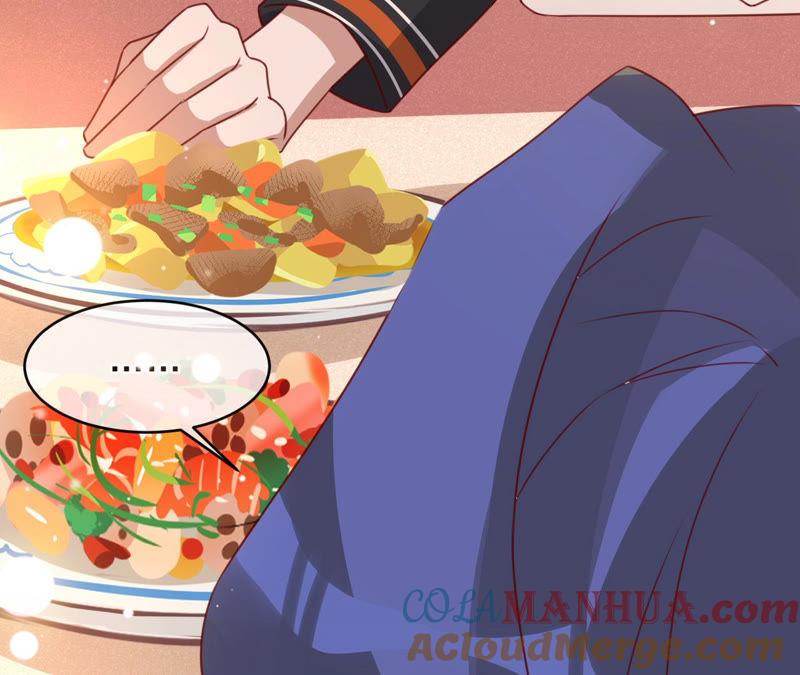 《宠妻狂魔：百万千金要沦陷》第123话 只是巧合吗？ 第82页