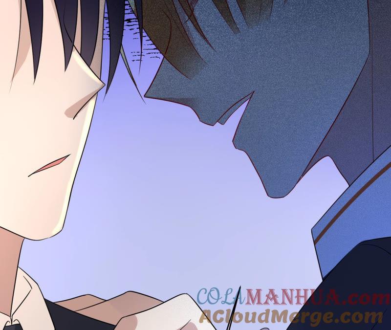 《宠妻狂魔：百万千金要沦陷》第123话 只是巧合吗？ 第37页