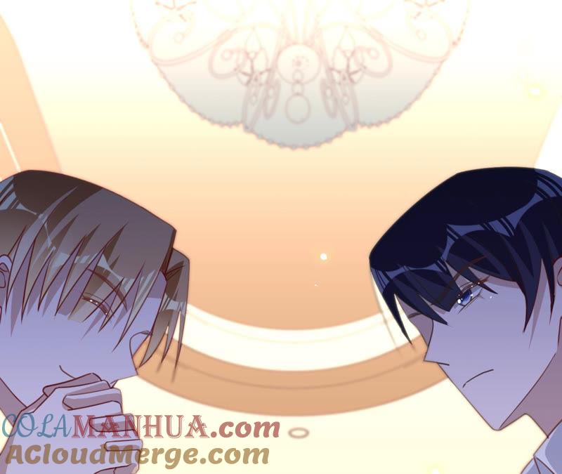 《宠妻狂魔：百万千金要沦陷》第123话 只是巧合吗？ 第73页