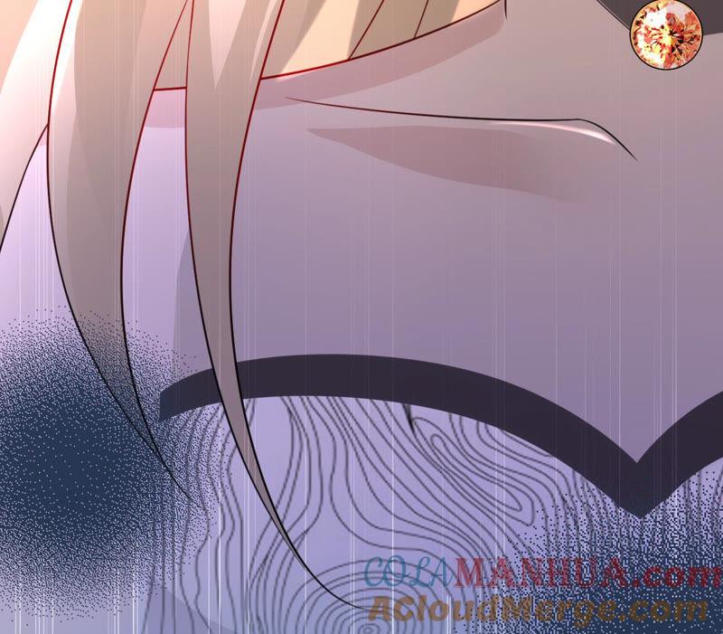 《宠妻狂魔：百万千金要沦陷》第123话 只是巧合吗？ 第43页