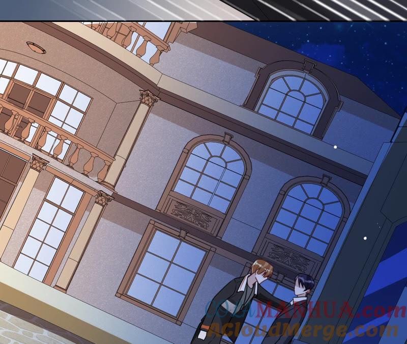 《宠妻狂魔：百万千金要沦陷》第124话 我只要她 第34页