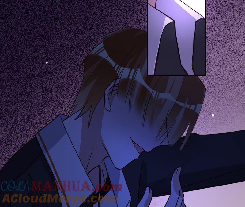《宠妻狂魔：百万千金要沦陷》第124话 我只要她 第52页