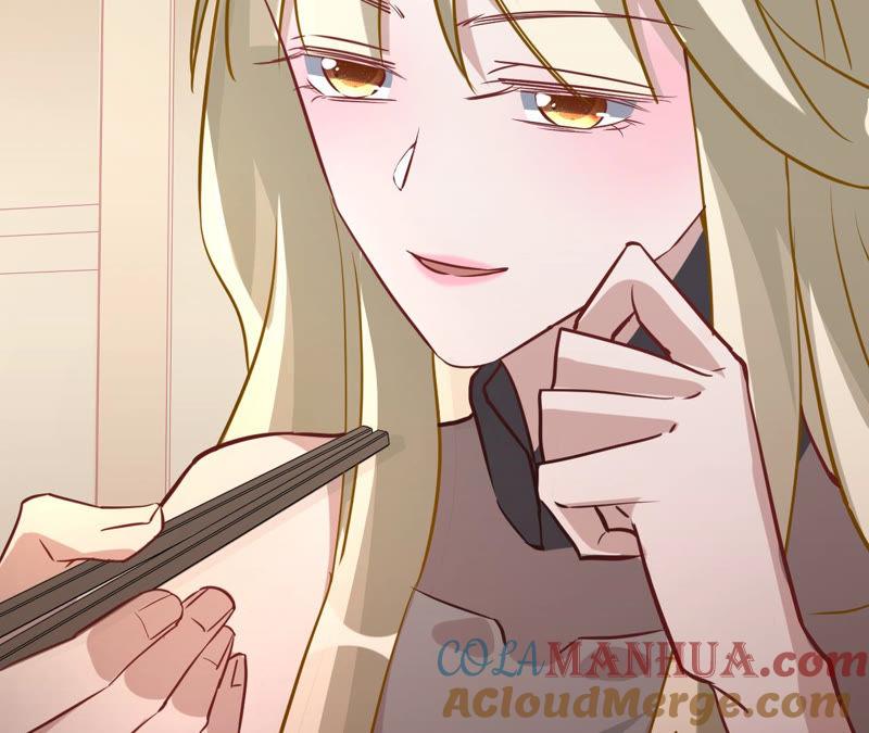 《宠妻狂魔：百万千金要沦陷》第125话 明争暗斗 第79页