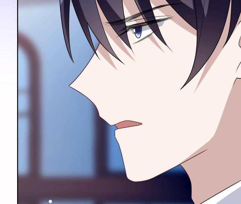 《宠妻狂魔：百万千金要沦陷》第125话 明争暗斗 第12页