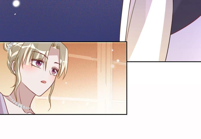 《宠妻狂魔：百万千金要沦陷》第126话 他，岂止是温柔 第18页