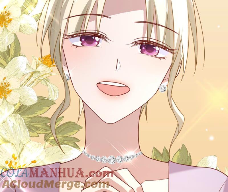 《宠妻狂魔：百万千金要沦陷》第126话 他，岂止是温柔 第13页
