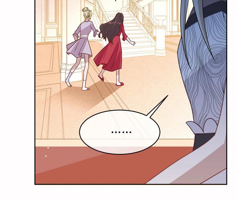 《宠妻狂魔：百万千金要沦陷》第126话 他，岂止是温柔 第38页