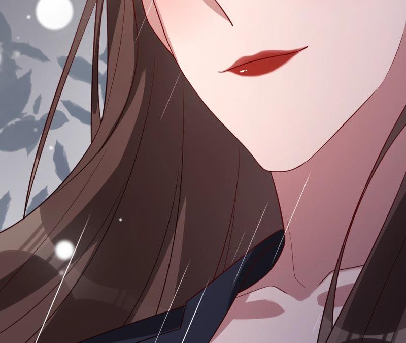《宠妻狂魔：百万千金要沦陷》第126话 他，岂止是温柔 第81页