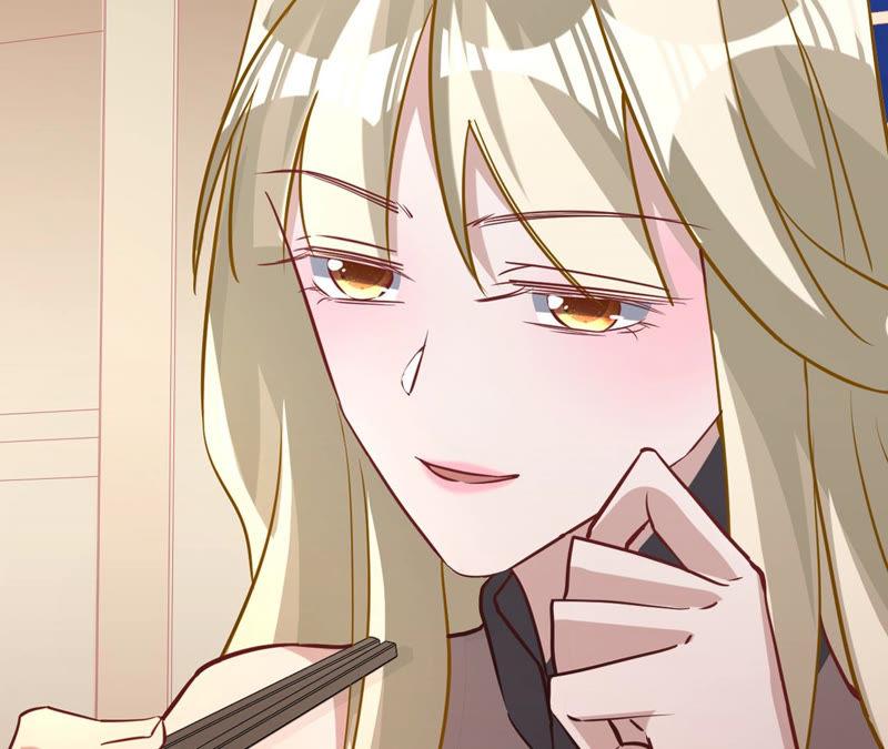 《宠妻狂魔：百万千金要沦陷》第126话 他，岂止是温柔 第5页