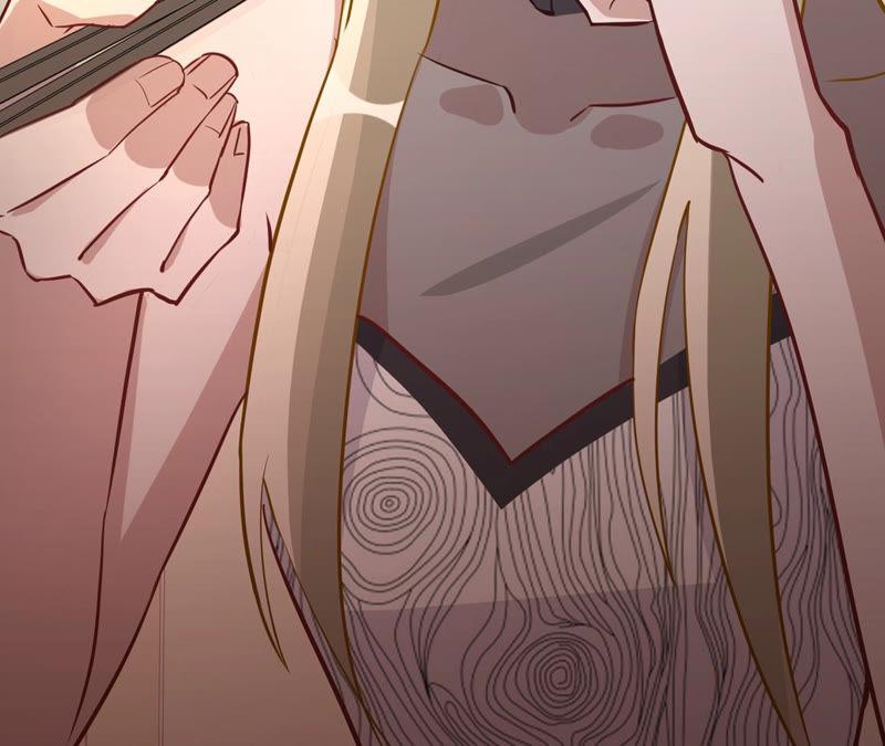 《宠妻狂魔：百万千金要沦陷》第126话 他，岂止是温柔 第6页
