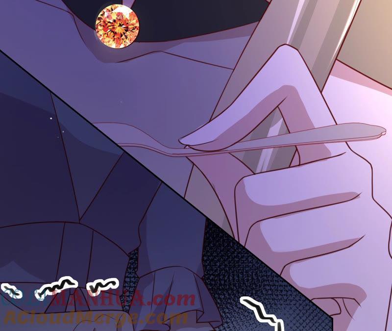 《宠妻狂魔：百万千金要沦陷》第126话 他，岂止是温柔 第25页