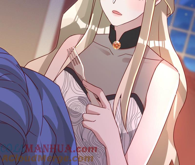 《宠妻狂魔：百万千金要沦陷》第126话 他，岂止是温柔 第22页