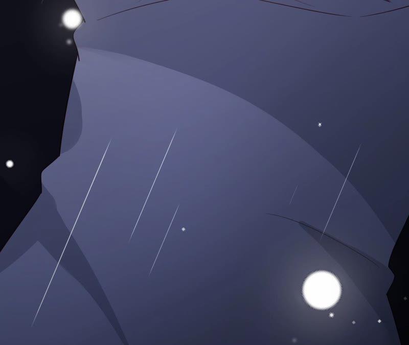 《宠妻狂魔：百万千金要沦陷》第126话 他，岂止是温柔 第83页