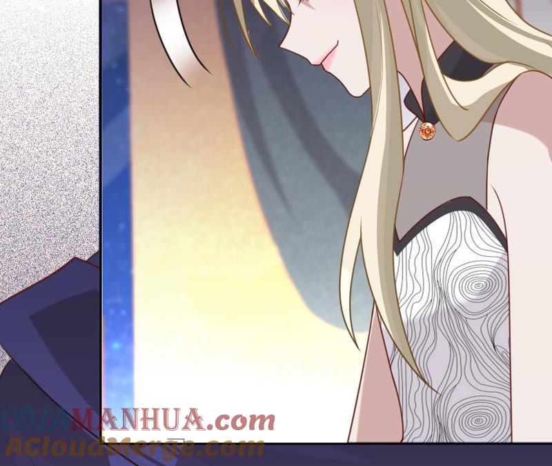 《宠妻狂魔：百万千金要沦陷》第126话 他，岂止是温柔 第16页