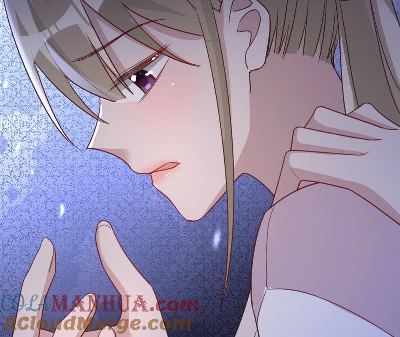 《宠妻狂魔：百万千金要沦陷》第127话 攻心 第73页
