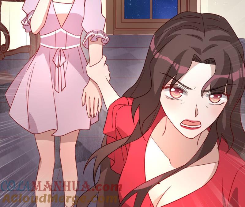 《宠妻狂魔：百万千金要沦陷》第127话 攻心 第91页