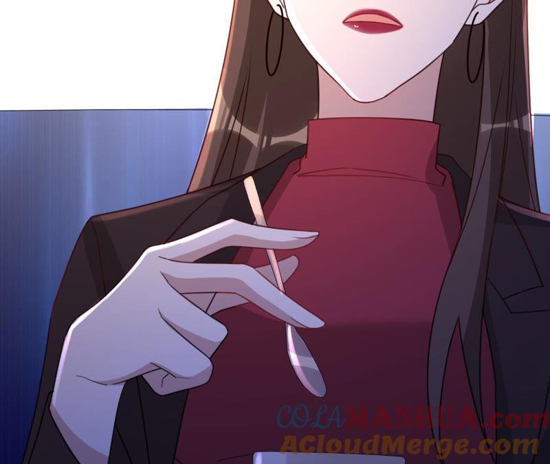 《宠妻狂魔：百万千金要沦陷》第127话 攻心 第55页