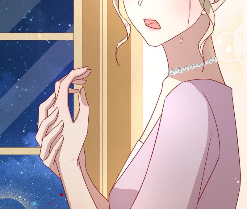 《宠妻狂魔：百万千金要沦陷》第127话 攻心 第87页