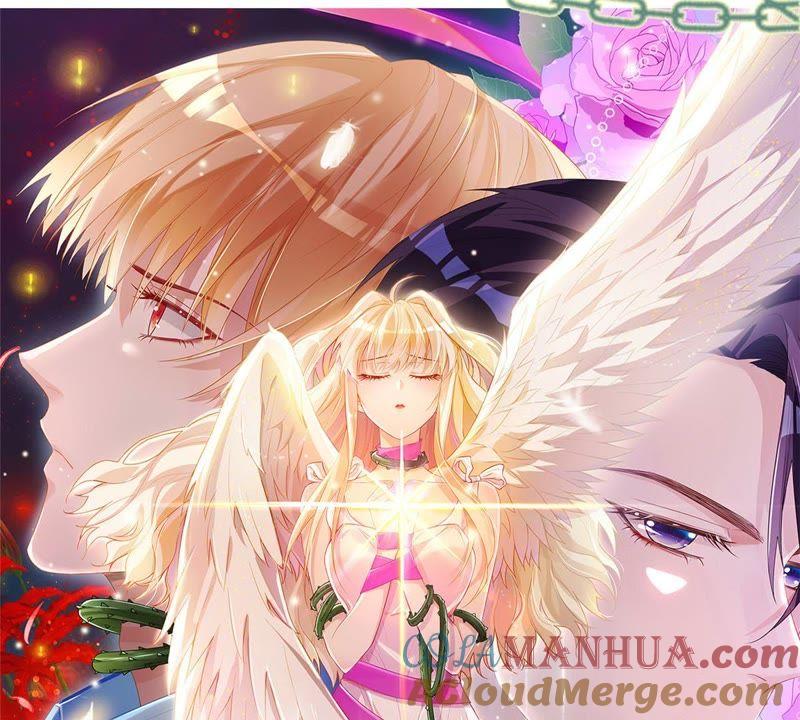 《宠妻狂魔：百万千金要沦陷》第11话 做我的女伴 第43页