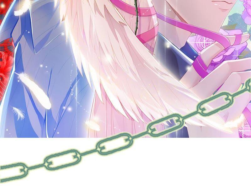 《宠妻狂魔：百万千金要沦陷》第11话 做我的女伴 第44页