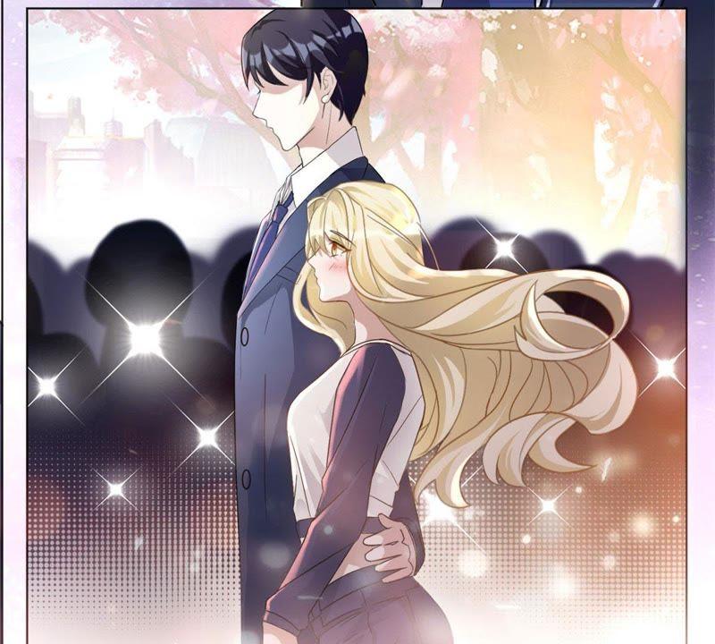 《宠妻狂魔：百万千金要沦陷》第11话 做我的女伴 第32页