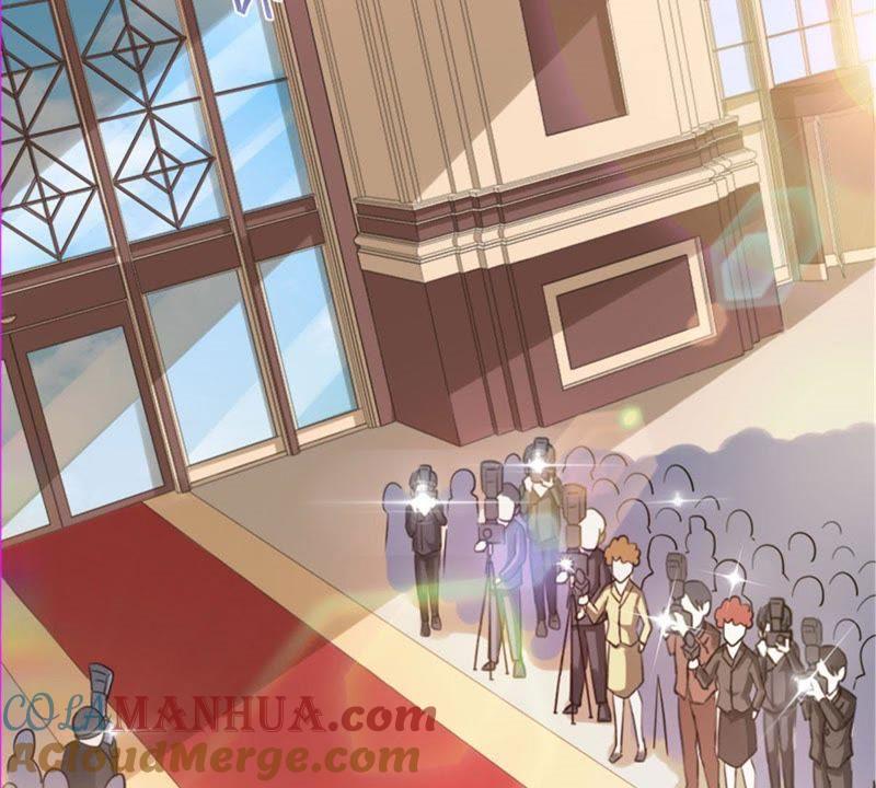 《宠妻狂魔：百万千金要沦陷》第11话 做我的女伴 第13页