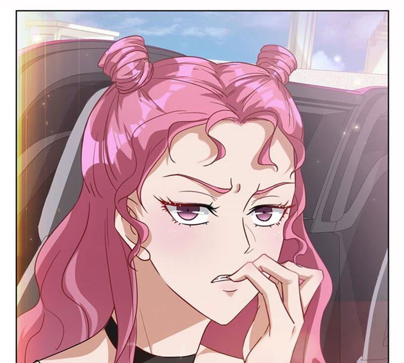 《宠妻狂魔：百万千金要沦陷》第11话 做我的女伴 第39页