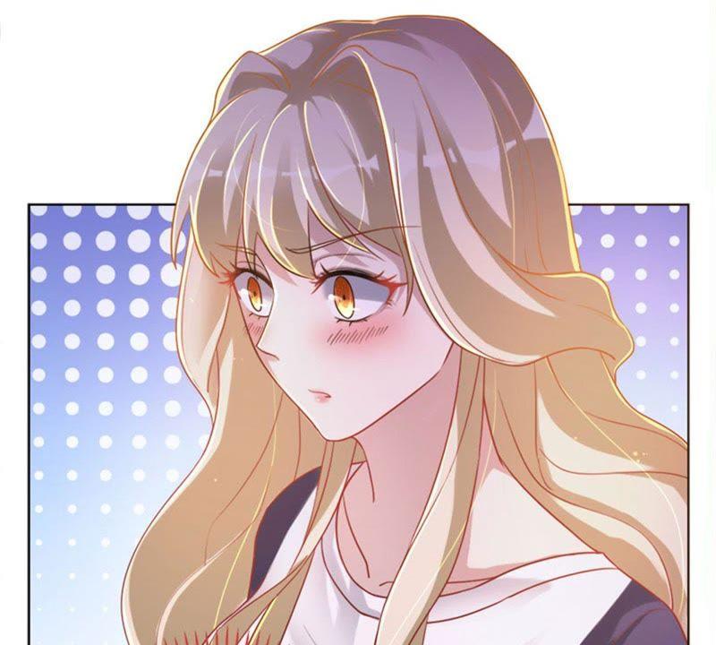 《宠妻狂魔：百万千金要沦陷》第11话 做我的女伴 第5页