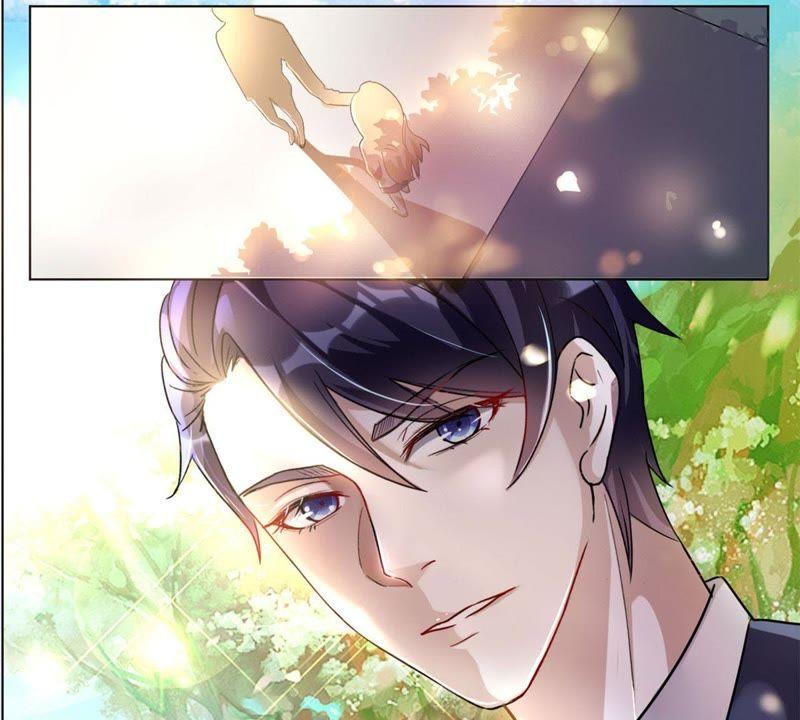 《宠妻狂魔：百万千金要沦陷》第11话 做我的女伴 第30页