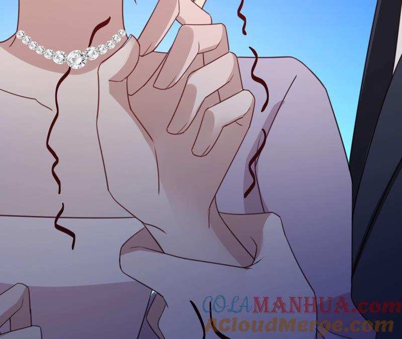 《宠妻狂魔：百万千金要沦陷》第128话 诬陷 第61页