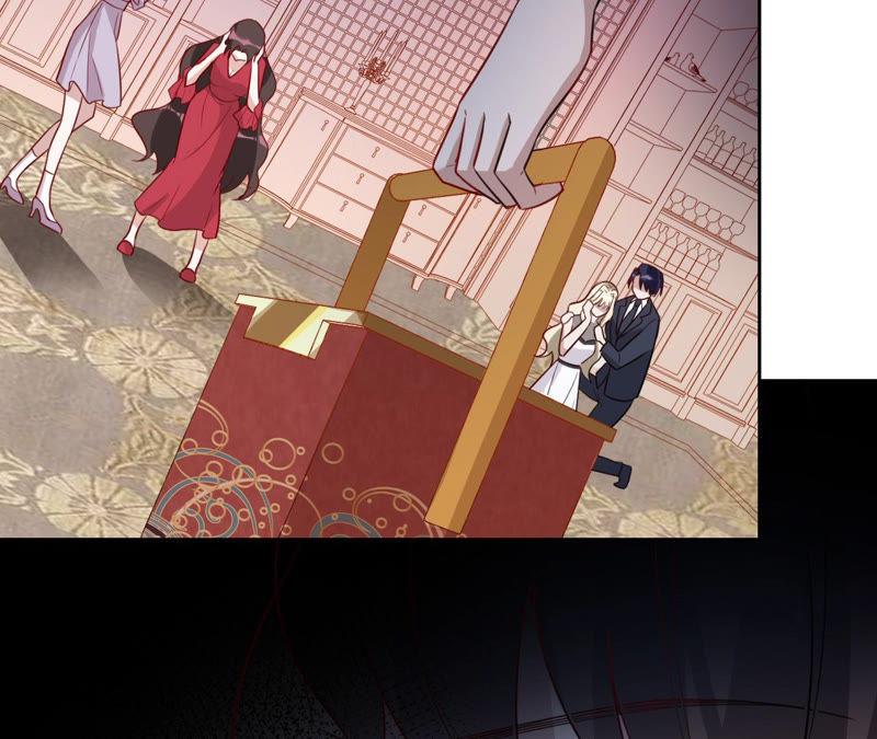 《宠妻狂魔：百万千金要沦陷》第128话 诬陷 第30页