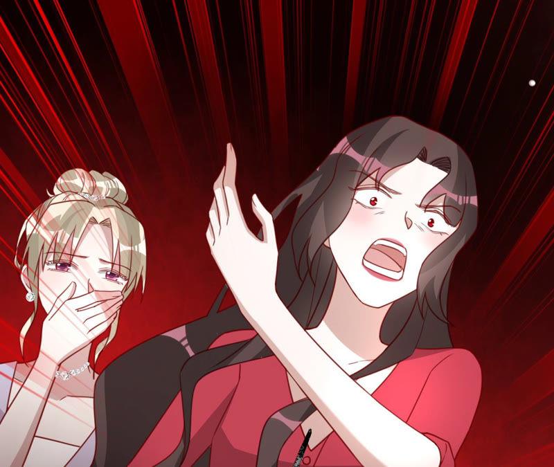 《宠妻狂魔：百万千金要沦陷》第128话 诬陷 第10页