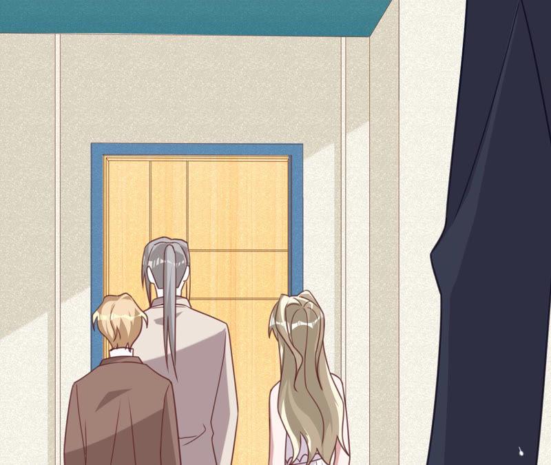 《宠妻狂魔：百万千金要沦陷》第129话 《以婚之名》定档 第68页