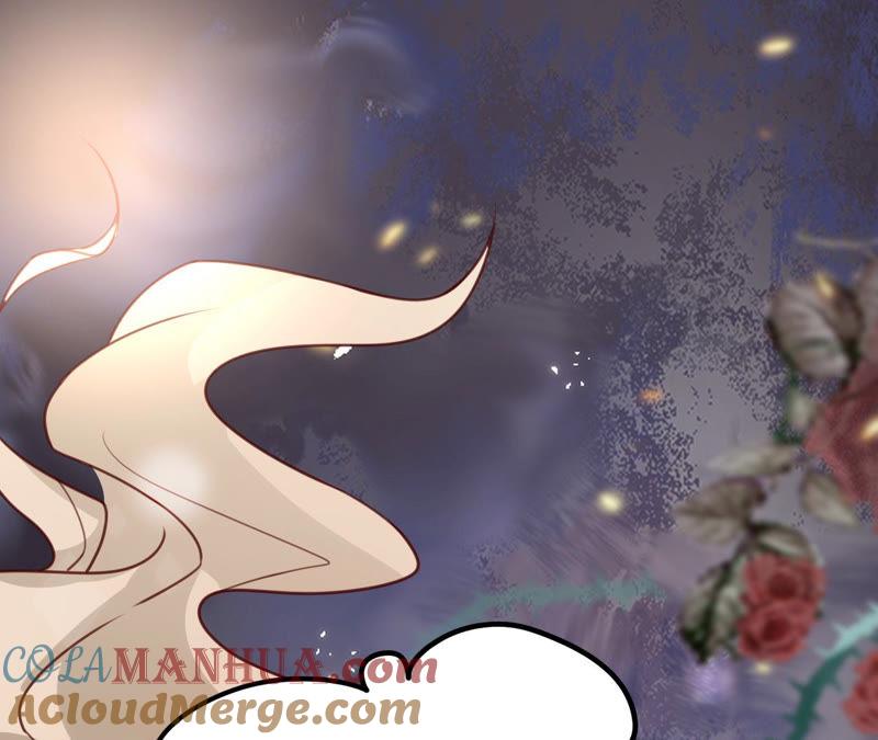 《宠妻狂魔：百万千金要沦陷》第130话 发布会上的澄清 第4页