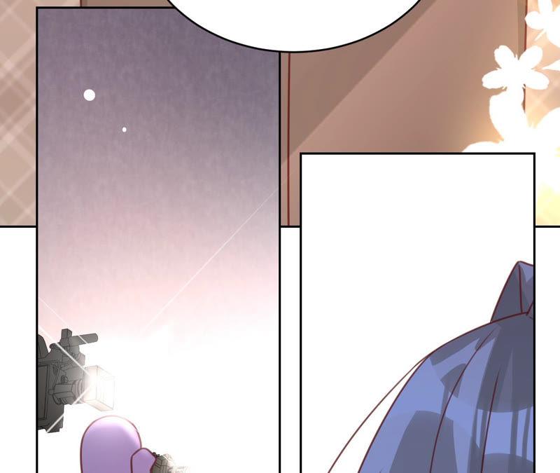 《宠妻狂魔：百万千金要沦陷》第130话 发布会上的澄清 第50页