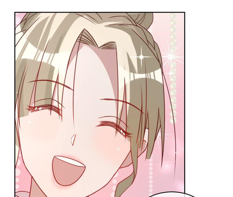 《宠妻狂魔：百万千金要沦陷》第130话 发布会上的澄清 第12页