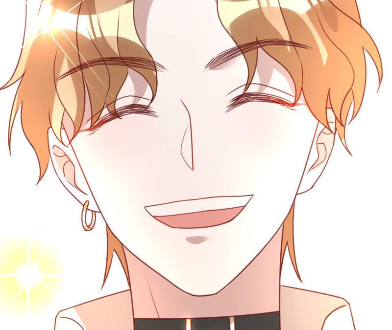《宠妻狂魔：百万千金要沦陷》第130话 发布会上的澄清 第48页