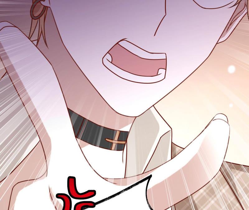 《宠妻狂魔：百万千金要沦陷》第130话 发布会上的澄清 第69页