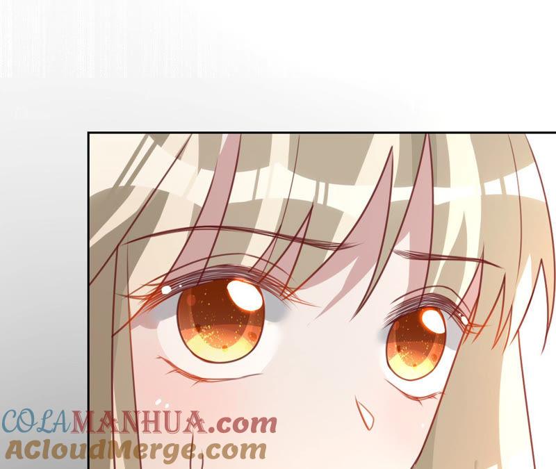 《宠妻狂魔：百万千金要沦陷》第130话 发布会上的澄清 第40页