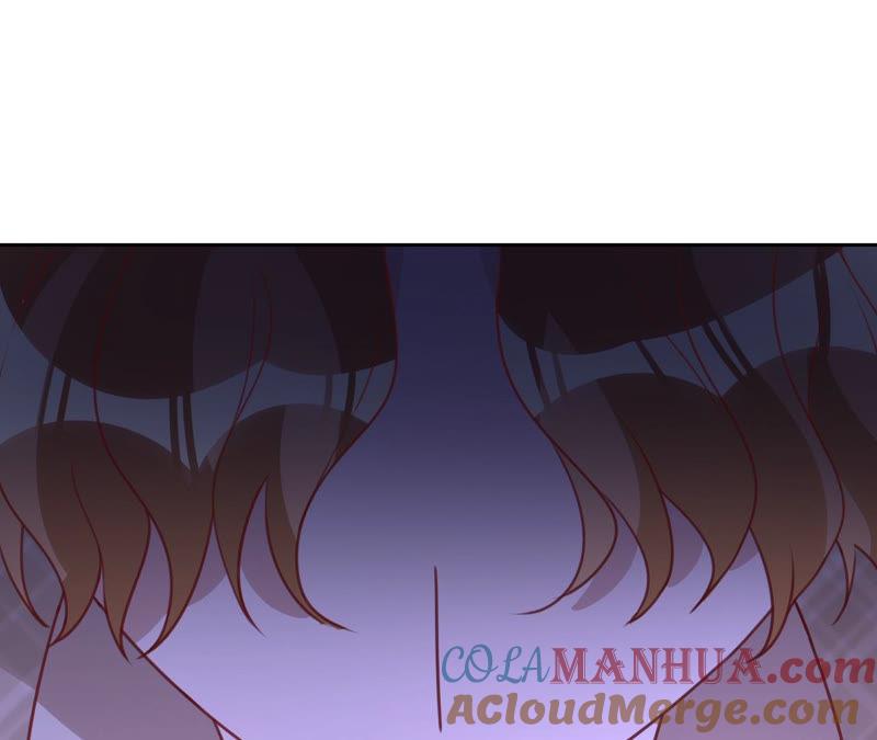 《宠妻狂魔：百万千金要沦陷》第130话 发布会上的澄清 第46页
