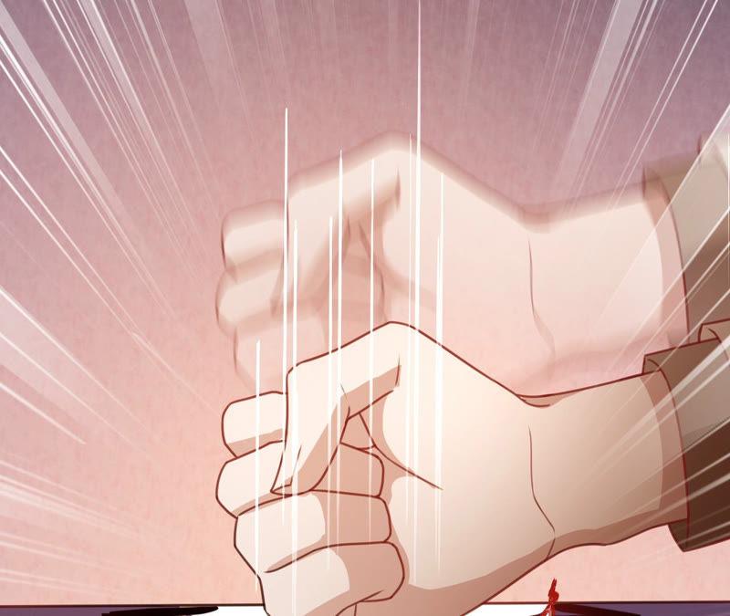 《宠妻狂魔：百万千金要沦陷》第130话 发布会上的澄清 第36页