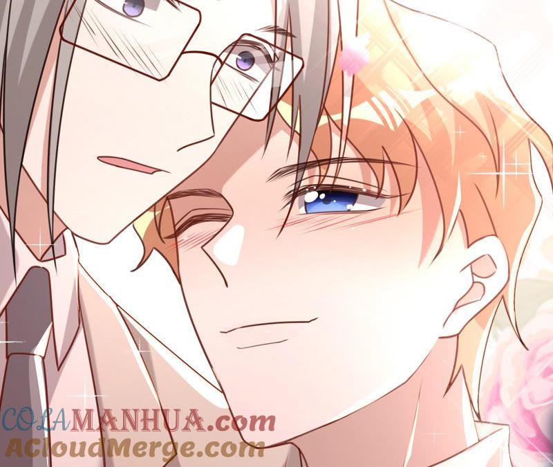 《宠妻狂魔：百万千金要沦陷》第130话 发布会上的澄清 第64页