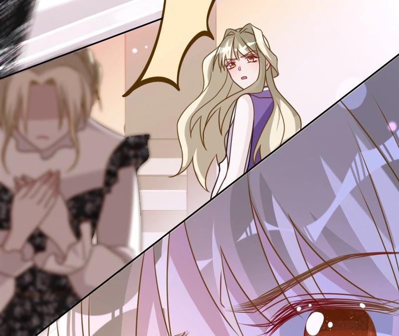 《宠妻狂魔：百万千金要沦陷》第130话 发布会上的澄清 第89页