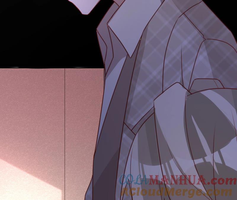 《宠妻狂魔：百万千金要沦陷》第130话 发布会上的澄清 第43页