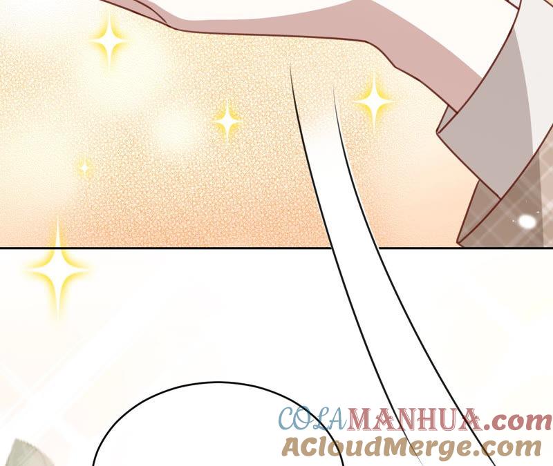《宠妻狂魔：百万千金要沦陷》第130话 发布会上的澄清 第61页